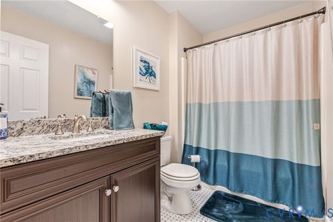 Tiny photo for 1373 Butler Branch Road, Prince George, VA 23805 (MLS # 2606453)