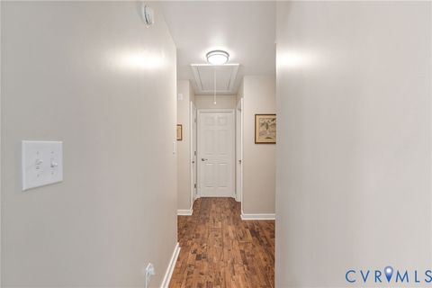 Tiny photo for 1373 Butler Branch Road, Prince George, VA 23805 (MLS # 2606453)