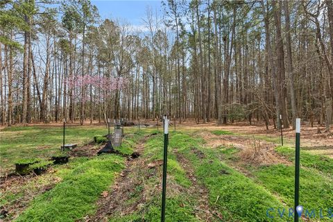 Tiny photo for 1373 Butler Branch Road, Prince George, VA 23805 (MLS # 2606453)
