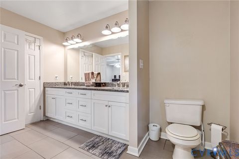 Tiny photo for 1373 Butler Branch Road, Prince George, VA 23805 (MLS # 2606453)