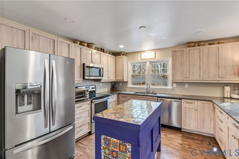 Tiny photo for 1373 Butler Branch Road, Prince George, VA 23805 (MLS # 2606453)