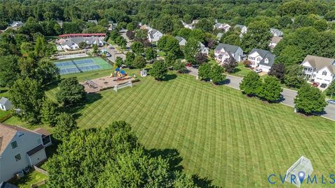 Tiny photo for 11012 Milestone Drive, Mechanicsville, VA 23116 (MLS # 2526919)