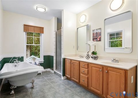 Tiny photo for 11012 Milestone Drive, Mechanicsville, VA 23116 (MLS # 2526919)