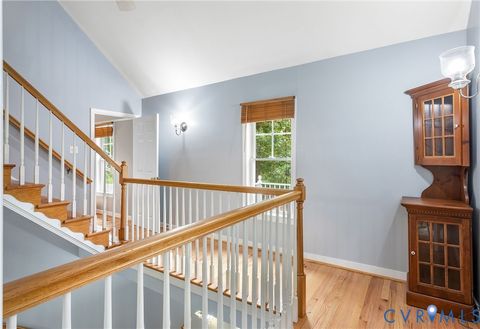 Tiny photo for 11012 Milestone Drive, Mechanicsville, VA 23116 (MLS # 2526919)