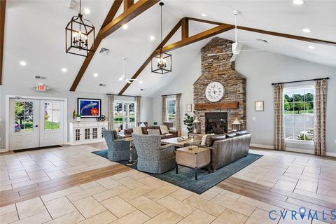 Tiny photo for 11012 Milestone Drive, Mechanicsville, VA 23116 (MLS # 2526919)