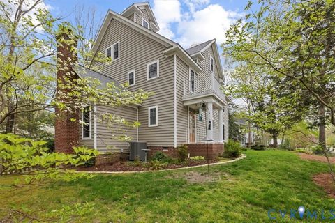 Tiny photo for 11012 Milestone Drive, Mechanicsville, VA 23116 (MLS # 2526919)