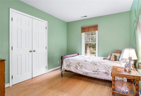 Tiny photo for 11012 Milestone Drive, Mechanicsville, VA 23116 (MLS # 2526919)