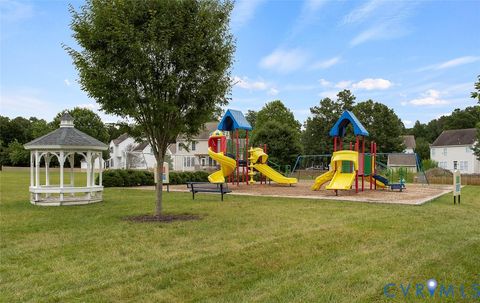 Tiny photo for 11012 Milestone Drive, Mechanicsville, VA 23116 (MLS # 2526919)