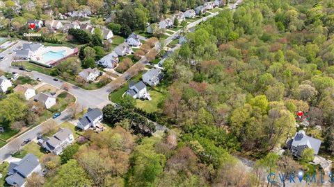 Tiny photo for 11012 Milestone Drive, Mechanicsville, VA 23116 (MLS # 2526919)