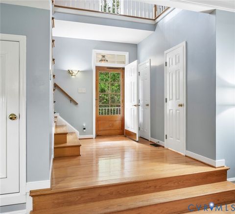 Tiny photo for 11012 Milestone Drive, Mechanicsville, VA 23116 (MLS # 2526919)