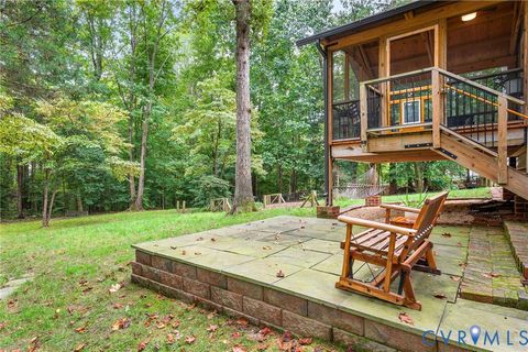 Tiny photo for 11012 Milestone Drive, Mechanicsville, VA 23116 (MLS # 2526919)