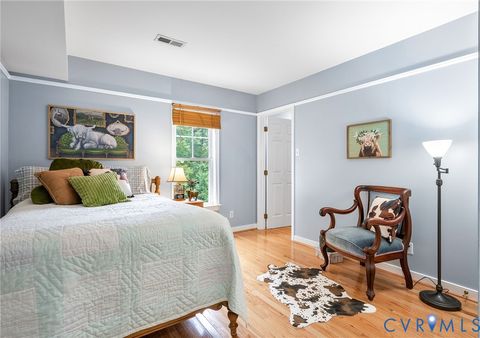 Tiny photo for 11012 Milestone Drive, Mechanicsville, VA 23116 (MLS # 2526919)