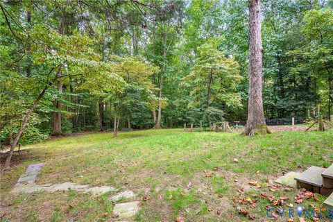 Tiny photo for 11012 Milestone Drive, Mechanicsville, VA 23116 (MLS # 2526919)