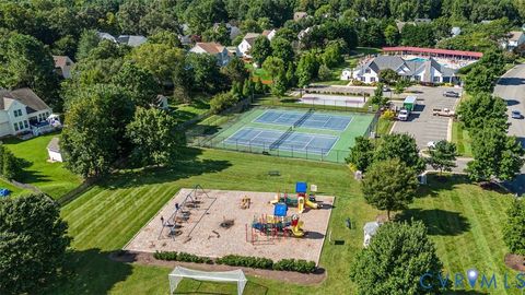 Tiny photo for 11012 Milestone Drive, Mechanicsville, VA 23116 (MLS # 2526919)