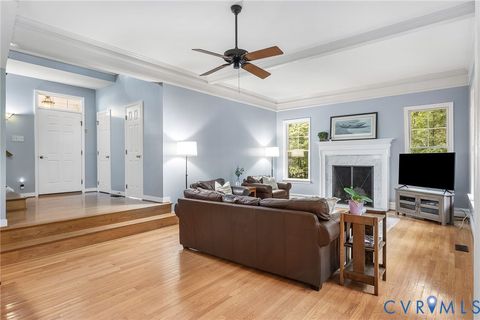 Tiny photo for 11012 Milestone Drive, Mechanicsville, VA 23116 (MLS # 2526919)