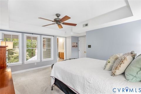 Tiny photo for 11012 Milestone Drive, Mechanicsville, VA 23116 (MLS # 2526919)