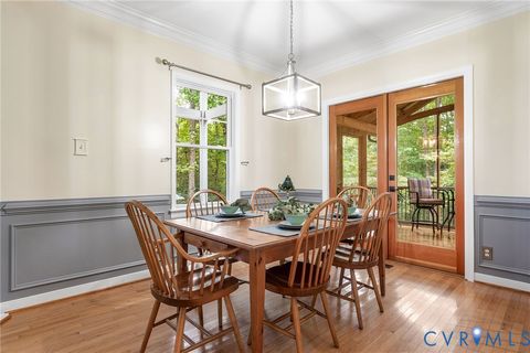 Tiny photo for 11012 Milestone Drive, Mechanicsville, VA 23116 (MLS # 2526919)
