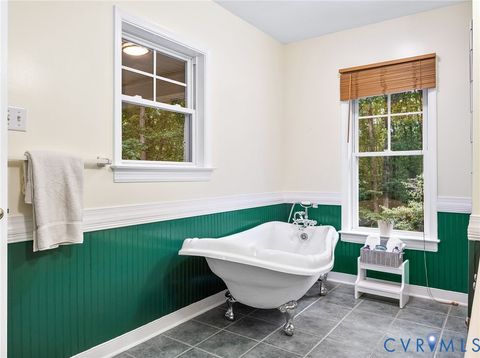 Tiny photo for 11012 Milestone Drive, Mechanicsville, VA 23116 (MLS # 2526919)