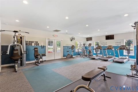 Tiny photo for 11012 Milestone Drive, Mechanicsville, VA 23116 (MLS # 2526919)