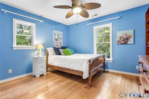 Tiny photo for 11012 Milestone Drive, Mechanicsville, VA 23116 (MLS # 2526919)