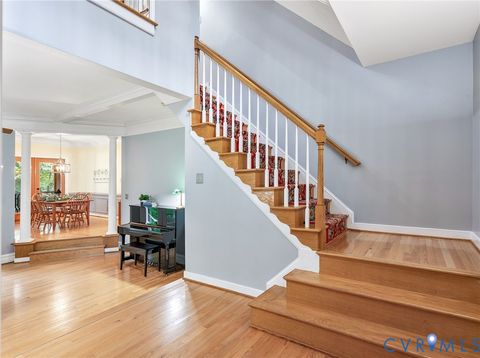 Tiny photo for 11012 Milestone Drive, Mechanicsville, VA 23116 (MLS # 2526919)