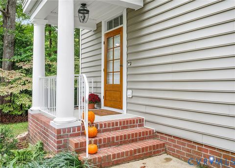 Tiny photo for 11012 Milestone Drive, Mechanicsville, VA 23116 (MLS # 2526919)
