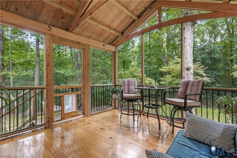 Tiny photo for 11012 Milestone Drive, Mechanicsville, VA 23116 (MLS # 2526919)