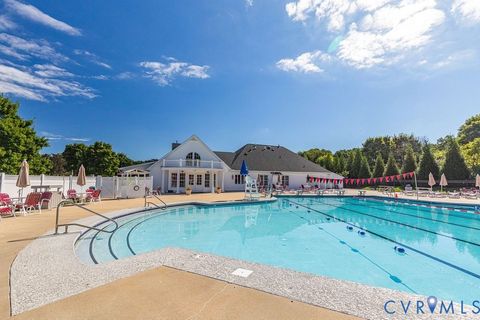 Tiny photo for 11012 Milestone Drive, Mechanicsville, VA 23116 (MLS # 2526919)