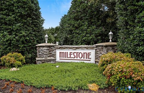 Tiny photo for 11012 Milestone Drive, Mechanicsville, VA 23116 (MLS # 2526919)
