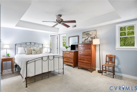 Tiny photo for 11012 Milestone Drive, Mechanicsville, VA 23116 (MLS # 2526919)