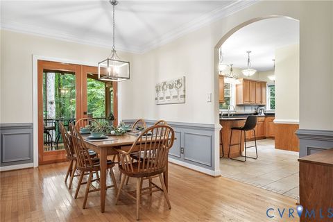 Tiny photo for 11012 Milestone Drive, Mechanicsville, VA 23116 (MLS # 2526919)
