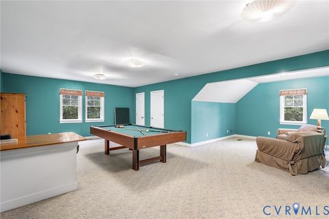Tiny photo for 11012 Milestone Drive, Mechanicsville, VA 23116 (MLS # 2526919)