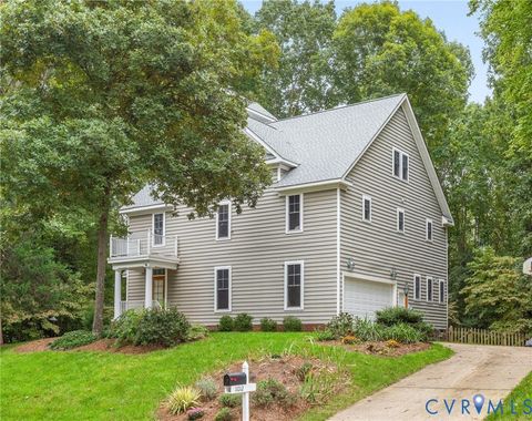 Tiny photo for 11012 Milestone Drive, Mechanicsville, VA 23116 (MLS # 2526919)