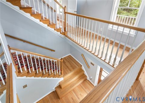 Tiny photo for 11012 Milestone Drive, Mechanicsville, VA 23116 (MLS # 2526919)