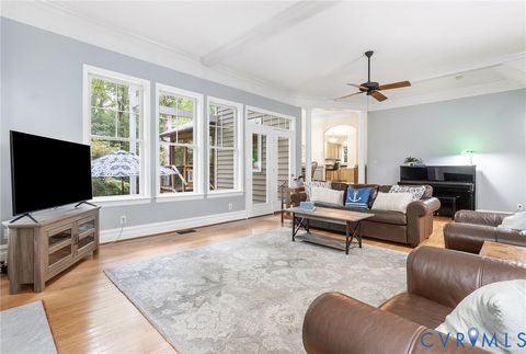 Tiny photo for 11012 Milestone Drive, Mechanicsville, VA 23116 (MLS # 2526919)