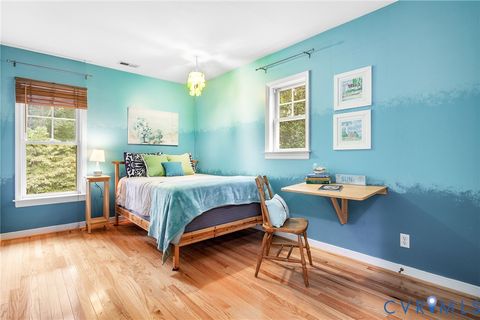 Tiny photo for 11012 Milestone Drive, Mechanicsville, VA 23116 (MLS # 2526919)