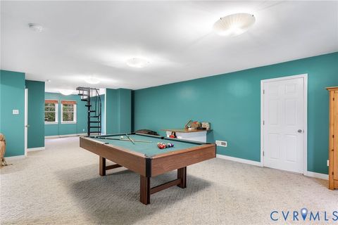 Tiny photo for 11012 Milestone Drive, Mechanicsville, VA 23116 (MLS # 2526919)