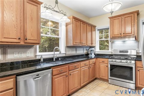 Tiny photo for 11012 Milestone Drive, Mechanicsville, VA 23116 (MLS # 2526919)