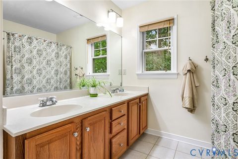 Tiny photo for 11012 Milestone Drive, Mechanicsville, VA 23116 (MLS # 2526919)