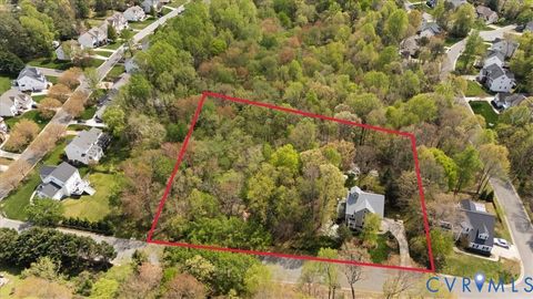 Tiny photo for 11012 Milestone Drive, Mechanicsville, VA 23116 (MLS # 2526919)