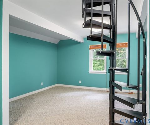 Tiny photo for 11012 Milestone Drive, Mechanicsville, VA 23116 (MLS # 2526919)