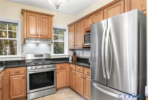 Tiny photo for 11012 Milestone Drive, Mechanicsville, VA 23116 (MLS # 2526919)