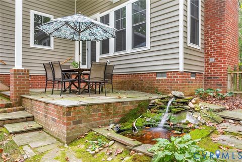 Tiny photo for 11012 Milestone Drive, Mechanicsville, VA 23116 (MLS # 2526919)