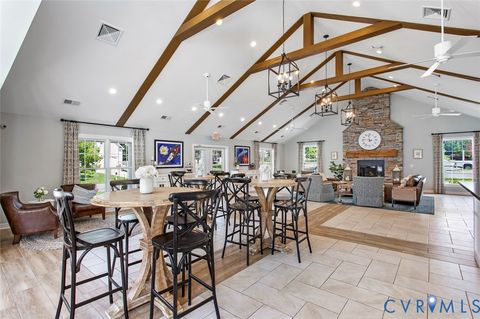 Tiny photo for 11012 Milestone Drive, Mechanicsville, VA 23116 (MLS # 2526919)