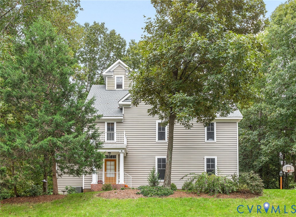 11012 Milestone Drive