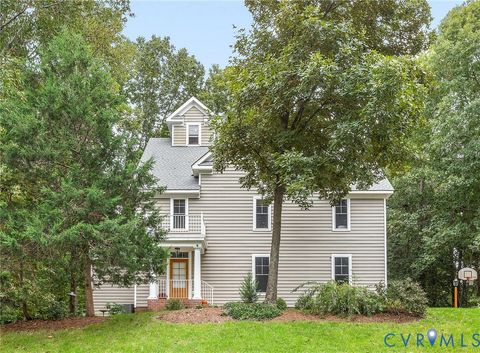 Tiny photo for 11012 Milestone Drive, Mechanicsville, VA 23116 (MLS # 2526919)