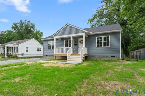 Tiny photo for 112 N Chatham Drive, Richmond, VA 23222 (MLS # 2614491)