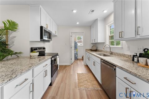 Tiny photo for 112 N Chatham Drive, Richmond, VA 23222 (MLS # 2614491)