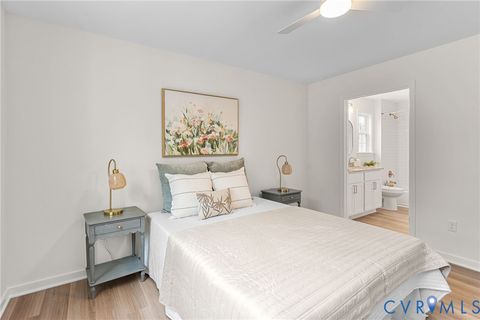 Tiny photo for 112 N Chatham Drive, Richmond, VA 23222 (MLS # 2614491)