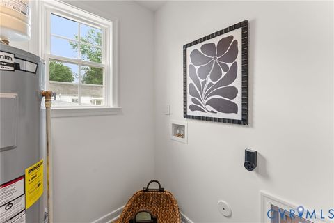 Tiny photo for 112 N Chatham Drive, Richmond, VA 23222 (MLS # 2614491)